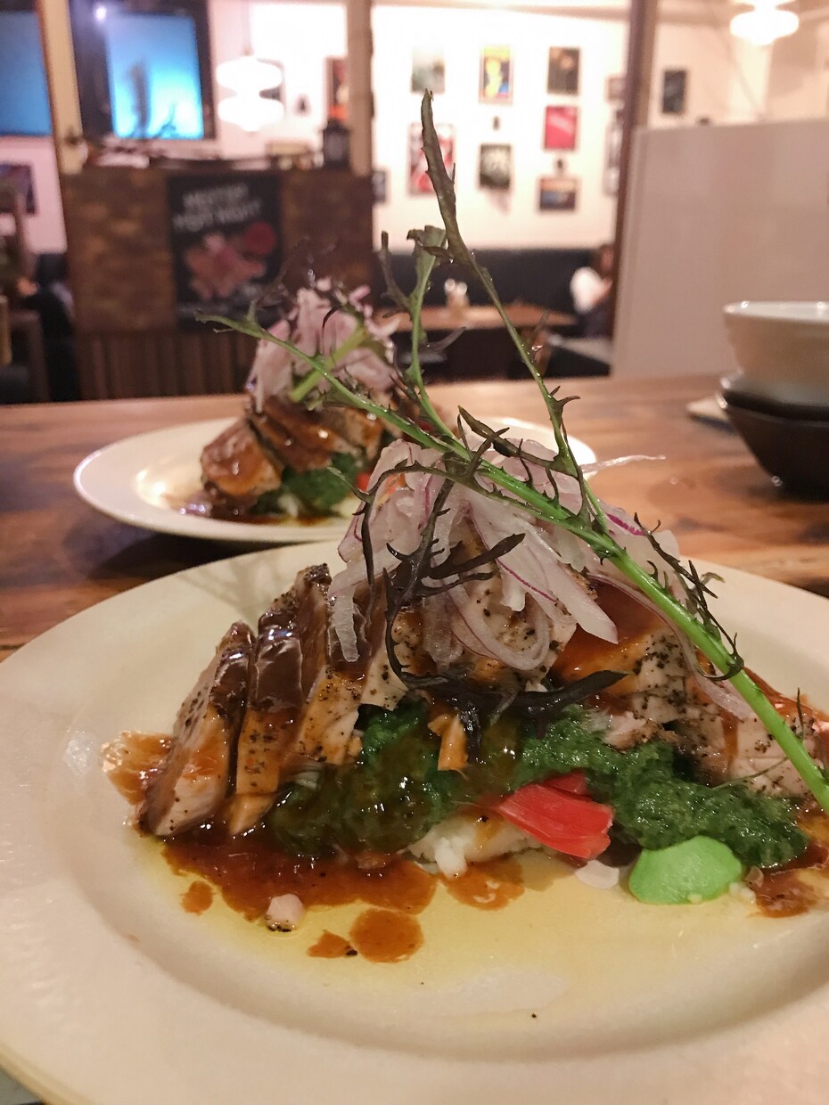 プロの技！ソースやドレッシング！創作料理教えます 【家庭で自家製してみませんか？】お店の味を簡単に家庭でも！ イメージ8