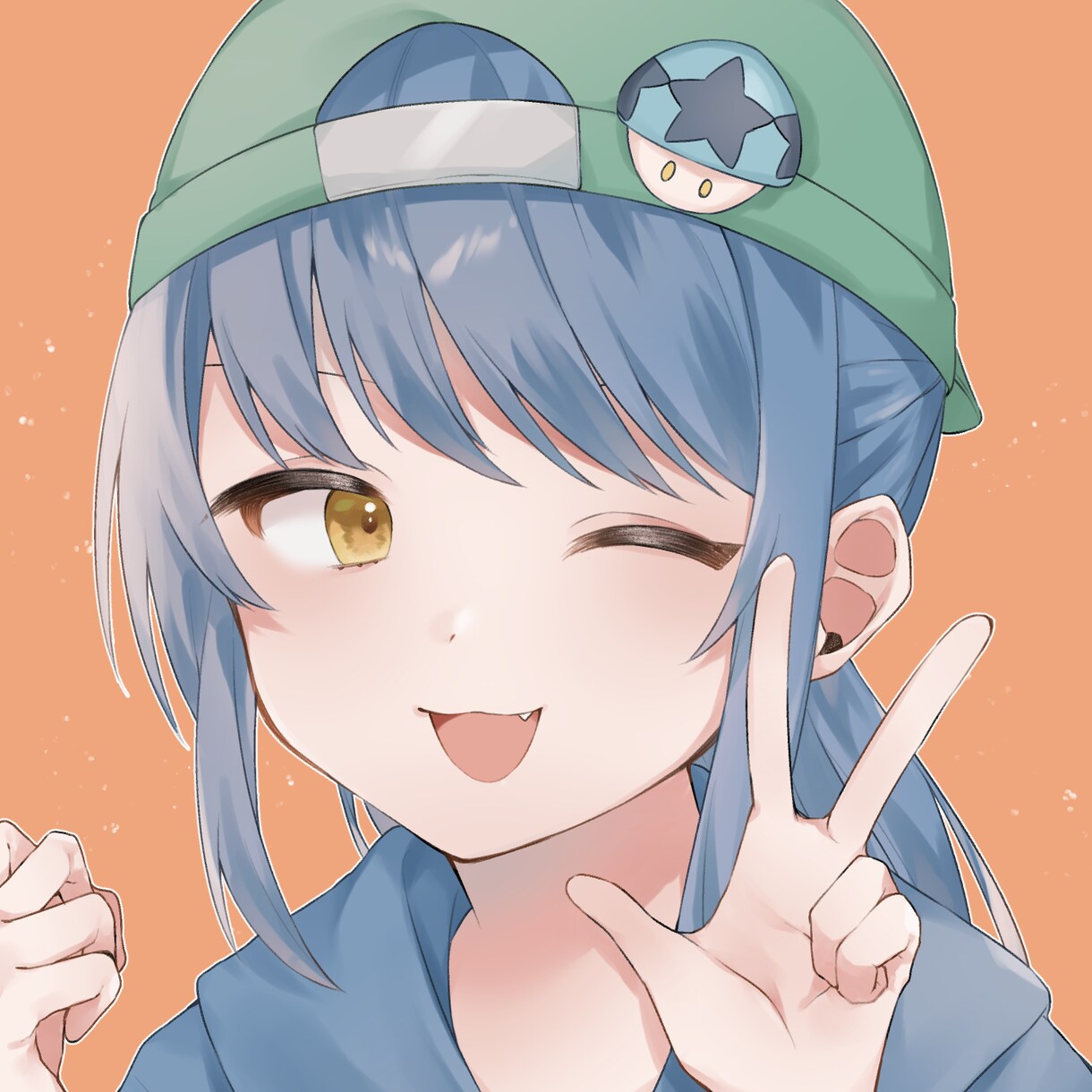 アイコンイラストを制作します 依頼者様の理想に近いものをお描きします イメージ3