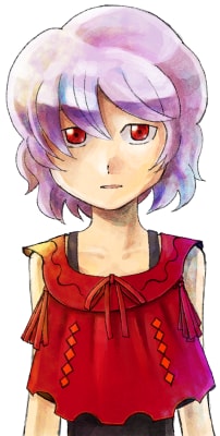 貴方のキャラの立ち絵やアイコンをかっこよく描きます TRPG、ゲーム、動画に！空気感のあるイラストが得意です。 イメージ7