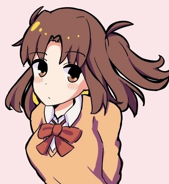 シンプルでかわいいイラスト制作します シンプルでかわいいSNSアイコン、ヘッダー、動画用、一枚絵 イメージ4