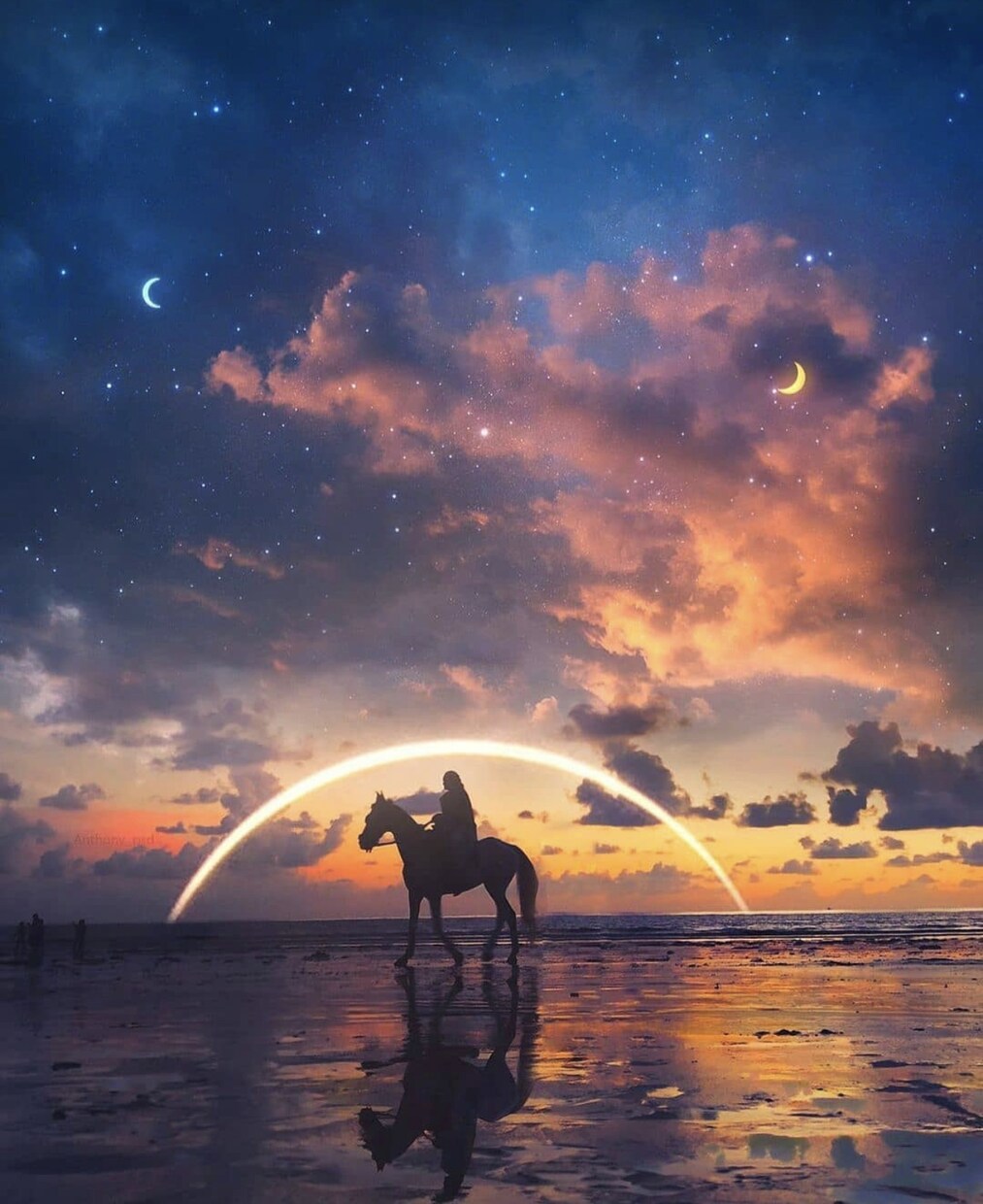 宇宙・地球時代から現在まで繋がる記憶伝えます 何故だか分からないけど宇宙や過去世が気になるあなたへ イメージ1