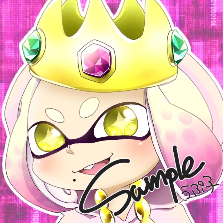 オールジャンルイラスト描きます 貴方だけのイラストを。オールジャンルOK！まずはご相談を！ イメージ5