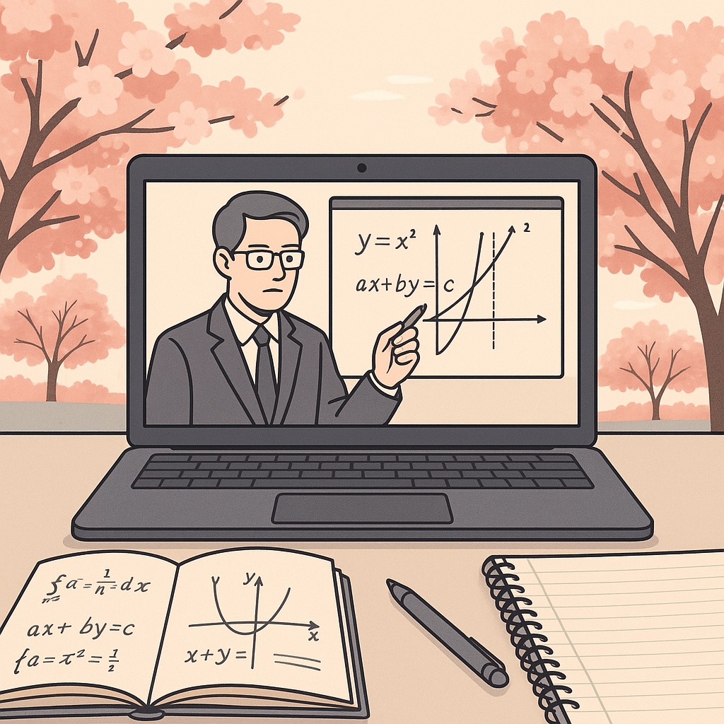 中学の数学 プロ教師が 基礎からしっかりと教えます 苦手でも大丈夫！“わからない”を一緒に“わかる”に変える授業 イメージ7