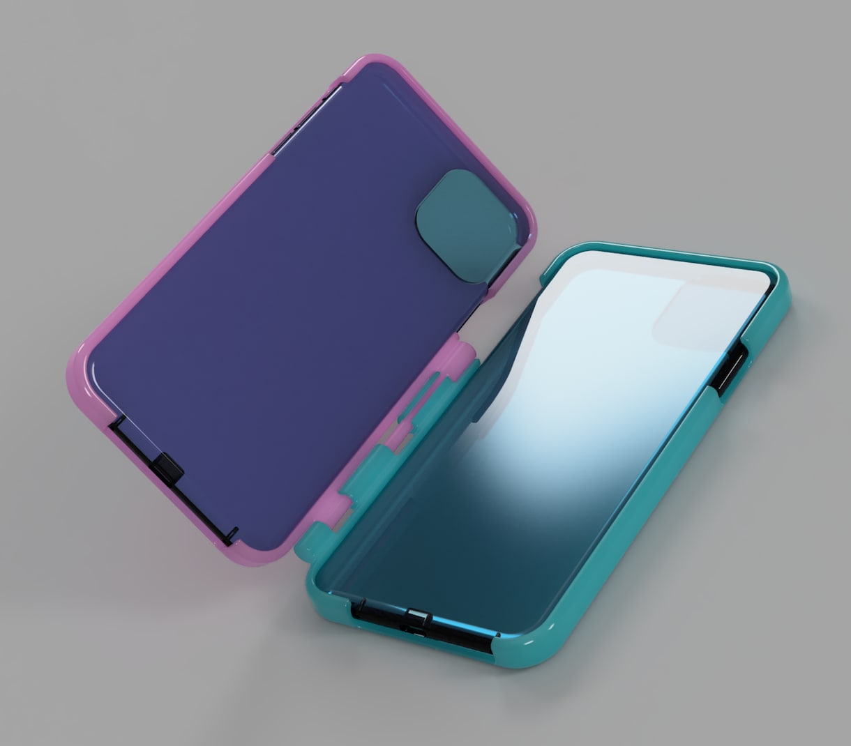 3D CADデータ作成、CG作成を承ります 2D図面の3D化や3Dプリンター出力用、資料添付用にどうぞ！ イメージ4