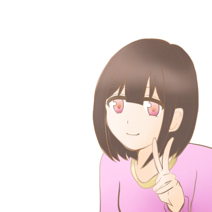 ゆめかわ系・ゆるキャライラスト描きます ふわふわ可愛いゆめかわ系イラストをアイコンにしてみませんか？ イメージ4