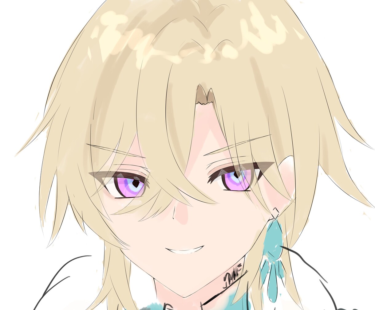 イラスト制作いたします アイコンから一枚絵など幅広く受け付けます！ イメージ4