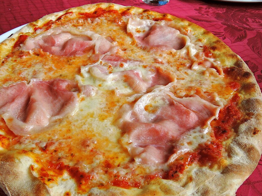 イタリア個人旅行のプランニングをお手伝いをします 初めての海外個人旅行で不安な方必見！　質問もお受けします！ イメージ8