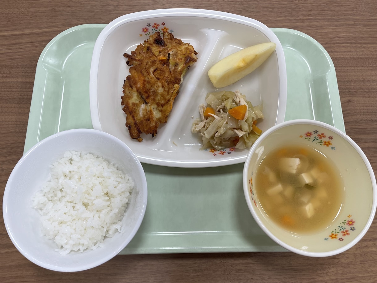 美容と健康をサポートするお料理献立を作ります 保育園調理師が栄養バランスのとれた食事献立をお伝えします！ イメージ1
