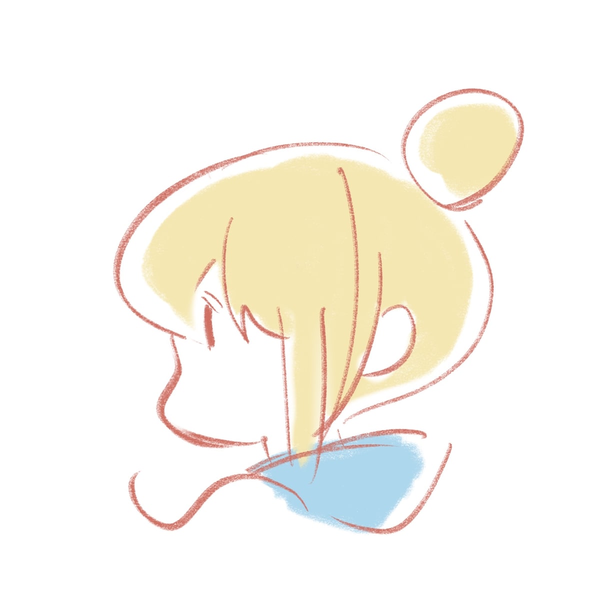 ゆるかわおしゃれなアイコン制作させていただきます ◆現役のデザイナーがあなた用のイラストを描き下ろします！ イメージ1