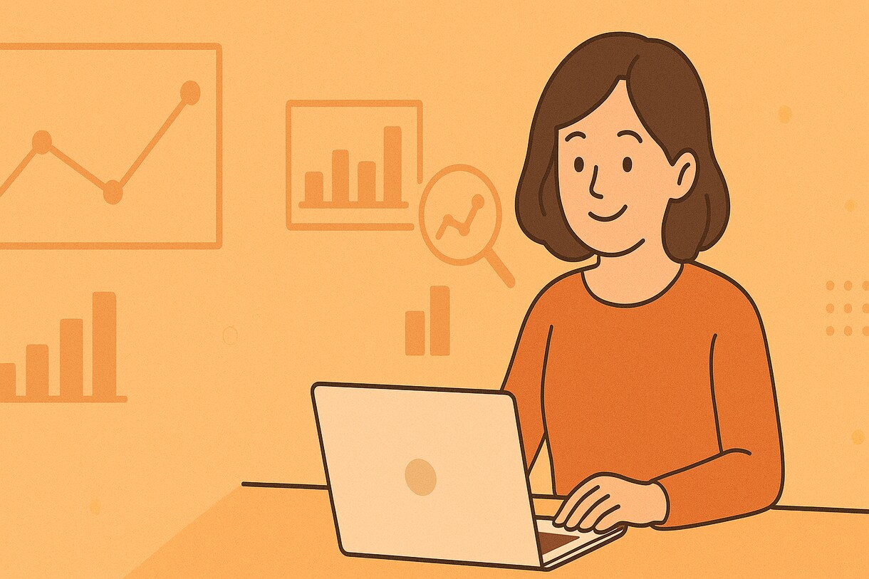 介護事業者様向けのデータ分析を代行します 介護機器メーカーでのデータ分析歴７年の実績があります！ イメージ1