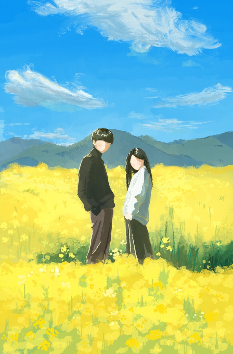 ウェルカムボードにピッタリのイラストを作成します 暖かい雰囲気のイラストで、ウェルカムボードを飾ります！ イメージ5
