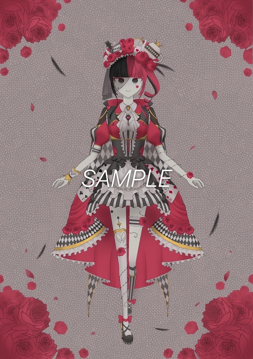 可愛いイラスト描きます お手頃な価格で様々なコンセプトのご依頼を受け付けています。 イメージ7