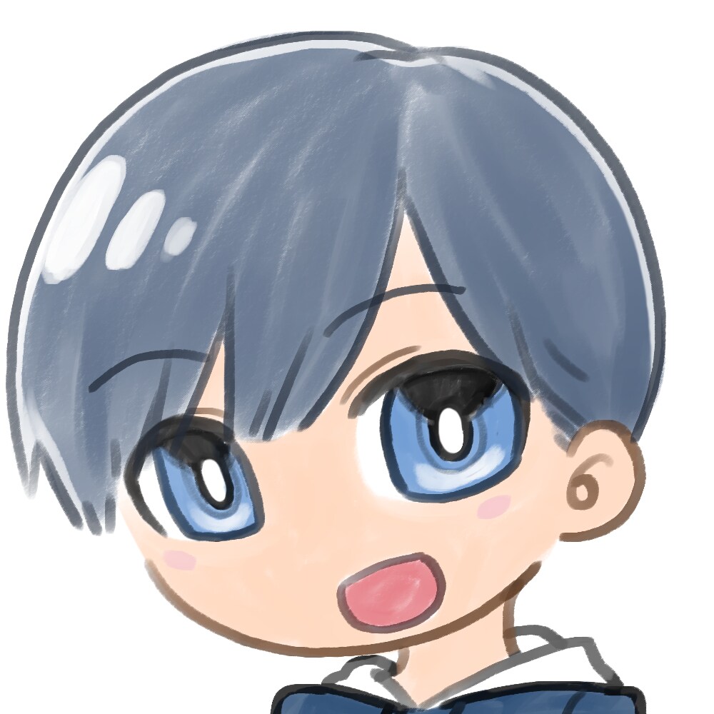 かわいいデフォルメSNSアイコン描きます ふわっとしたイメージからでも制作可能です！ イメージ2
