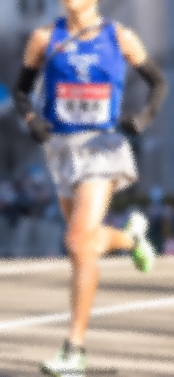 元箱根ランナーがアドバイスします 長距離、マラソンをしている中高生、社会人の皆さんにアドバイス イメージ1