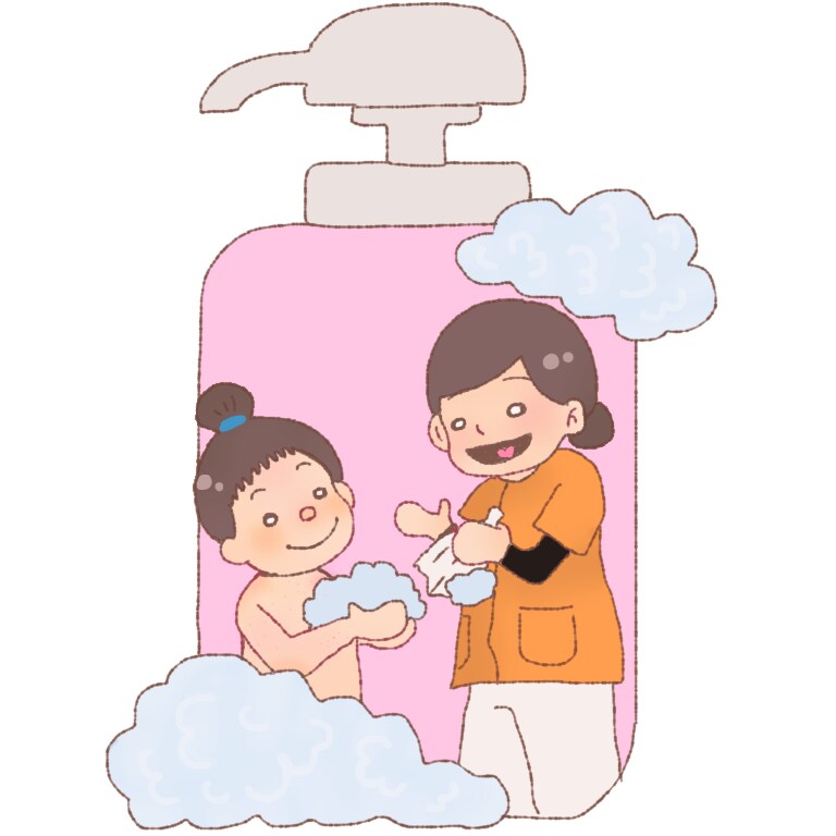 暖かい印象のゆるい絵を描きます 特徴を掴んだ似顔絵や医療系のイラストが得意です★✩.*˚ イメージ3