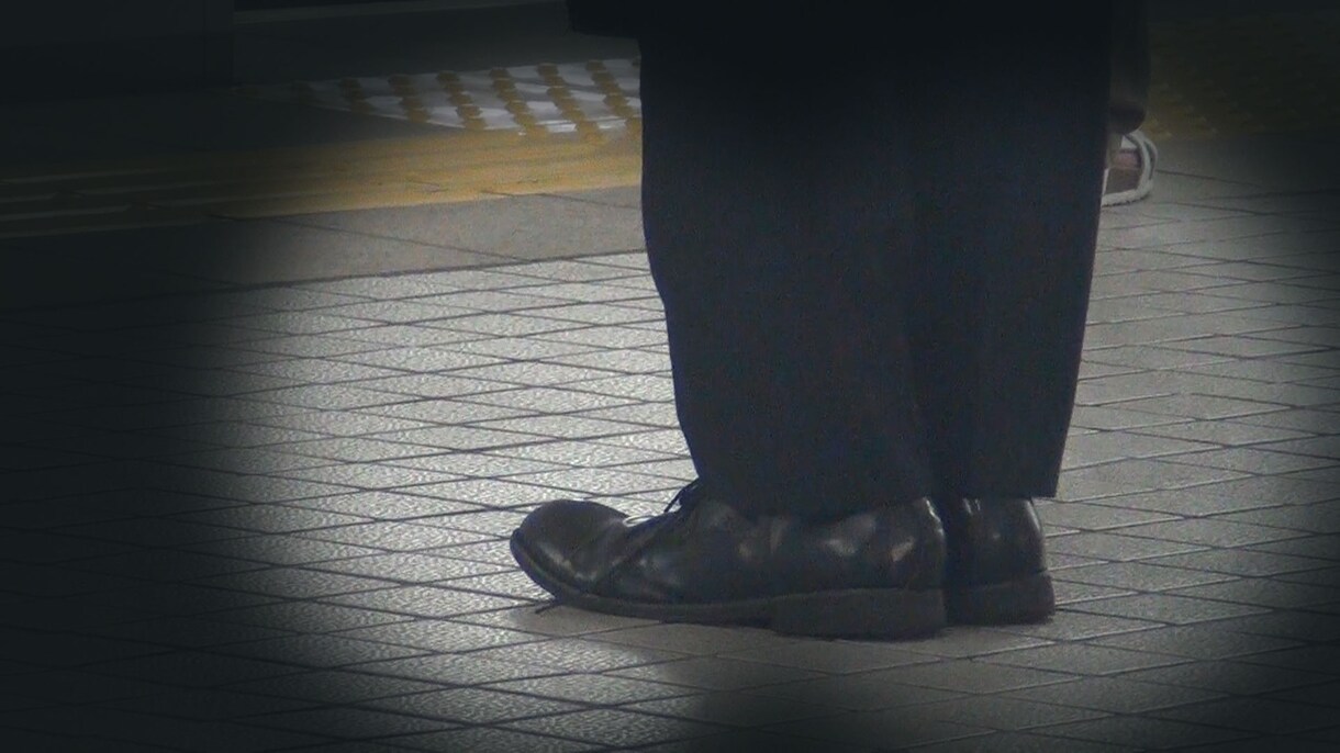 尾行の回避方法教えます 後をつけられているかも？と感じている方へ イメージ1