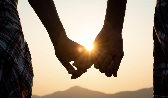 私が1年間別れて復縁した経験をお話します 復縁から結婚できた体験をお話します イメージ2
