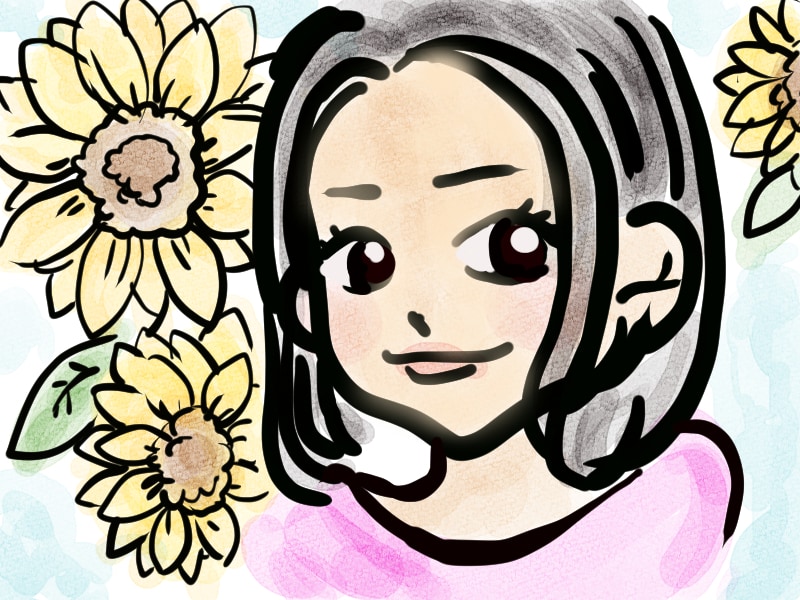 オリジナルLINEスタンプ作成いたします 親近感のあるオリジナルの手書きのイラストで他と差別化！ イメージ4