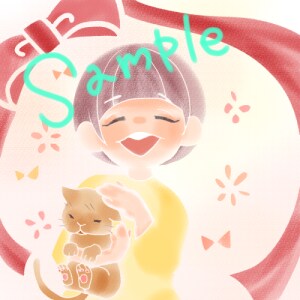 500円～応相談⁂ アイコン描かせて頂きます *♡可愛い系ほんわかデフォルメキャラが得意です♡* イメージ3