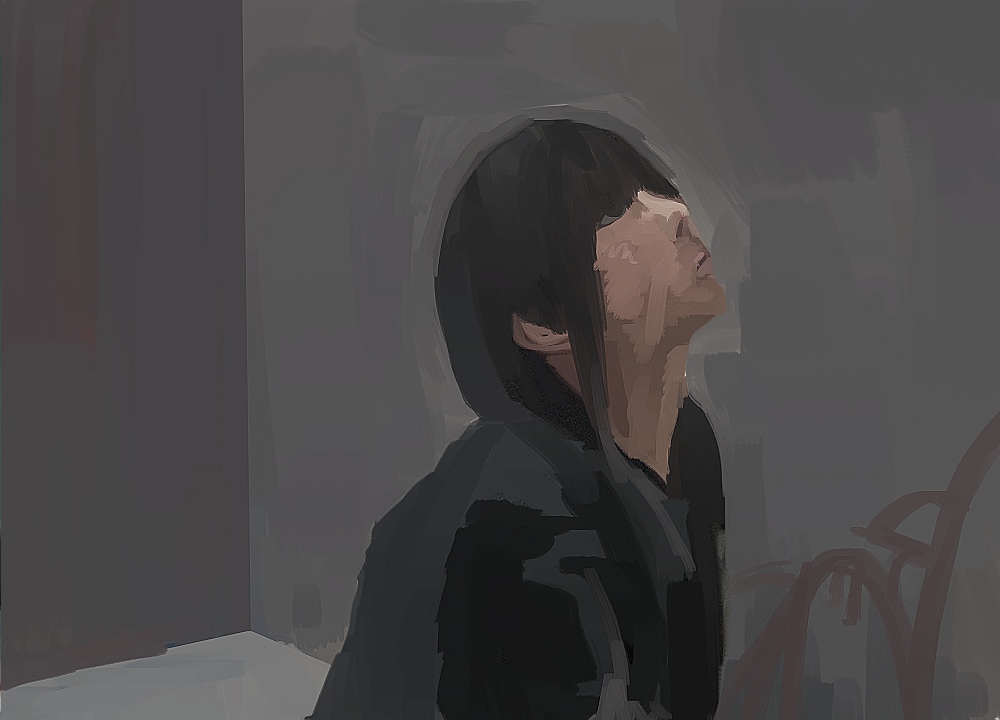 ご希望のカラーイラスト書きます スピード納品かつ高クオリティをお届けします！ イメージ4