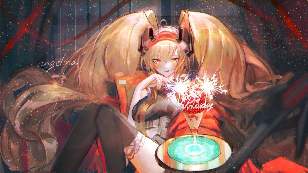 用途に合った一枚絵を描きます 季節絵、アイコン、MV絵、サムネ、キービジュアル、キャラデザ イメージ2