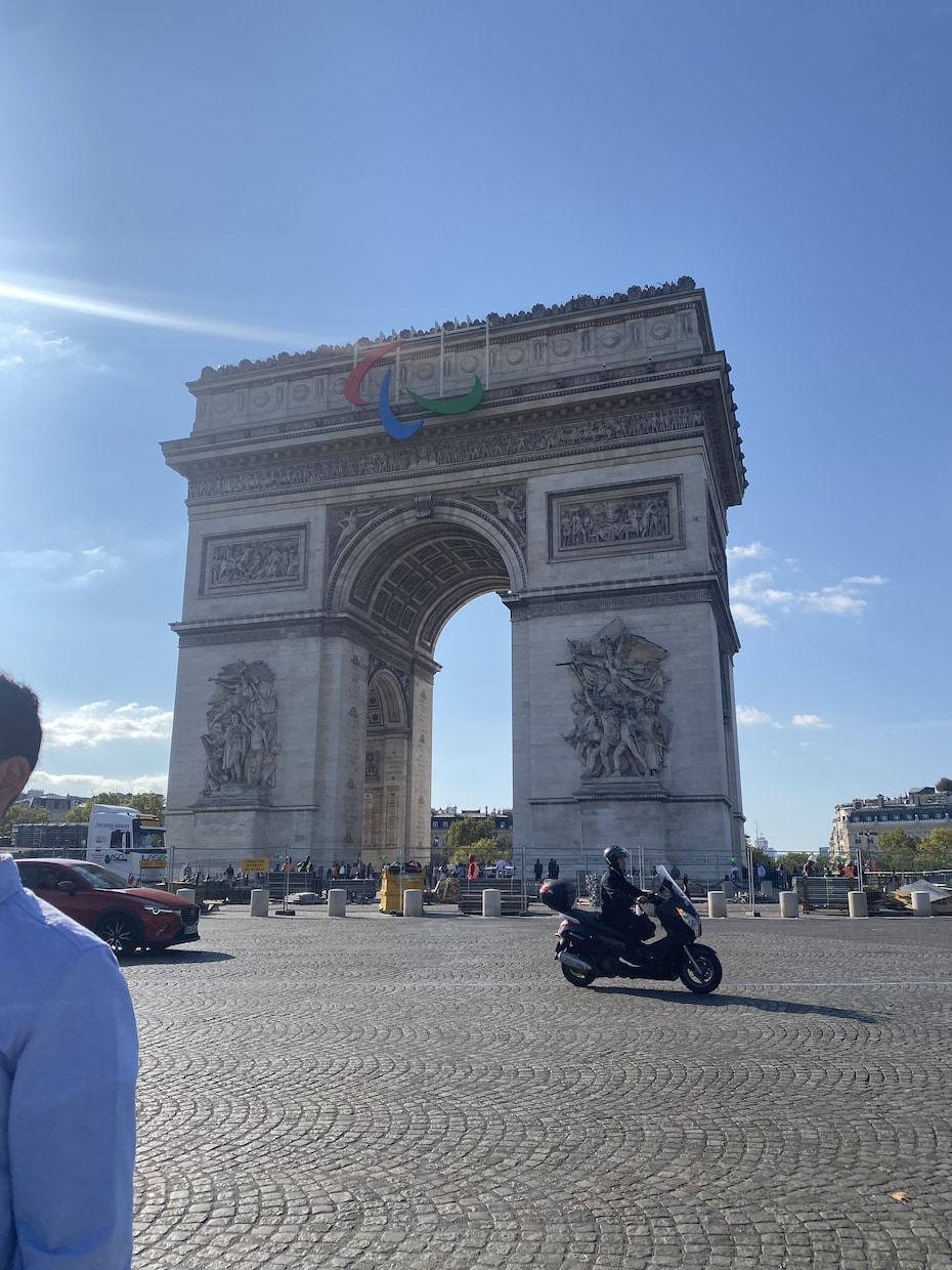 ヨーロッパ旅行の相談のります 在仏歴2年、計15カ国旅行経験あり、格安で海外に行こう！ イメージ1