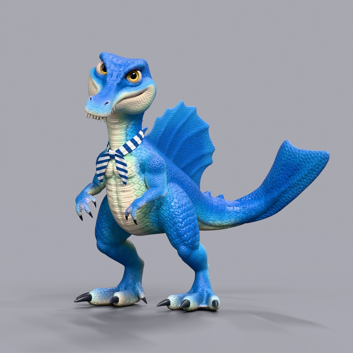 3DCGを使った静止画を制作します 現役CG会社勤務のクリエイター イメージ2