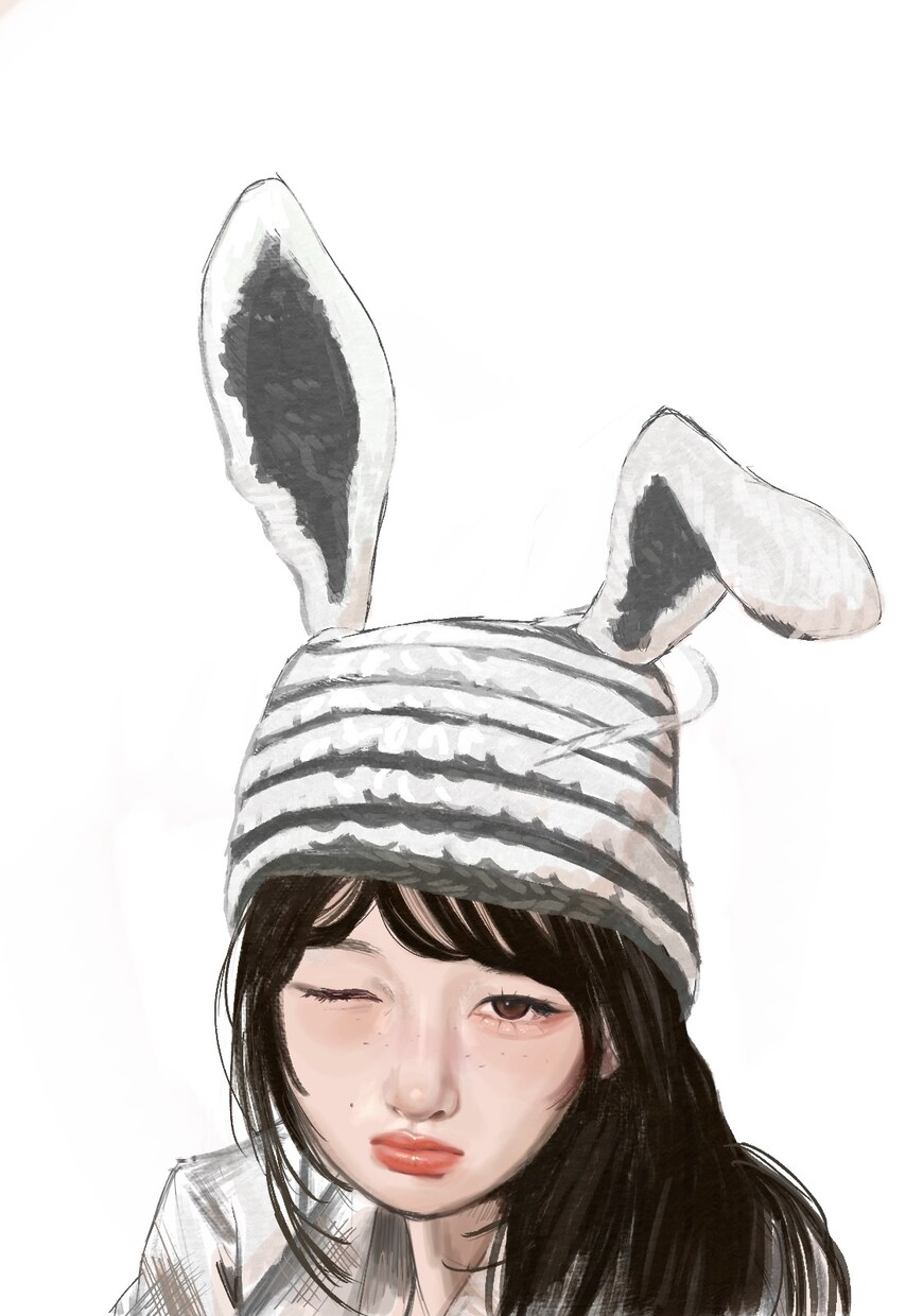 イラスト、似顔絵、アイコン制作受け付けます 大切な人にも、自分にも絵のプレゼントを イメージ1