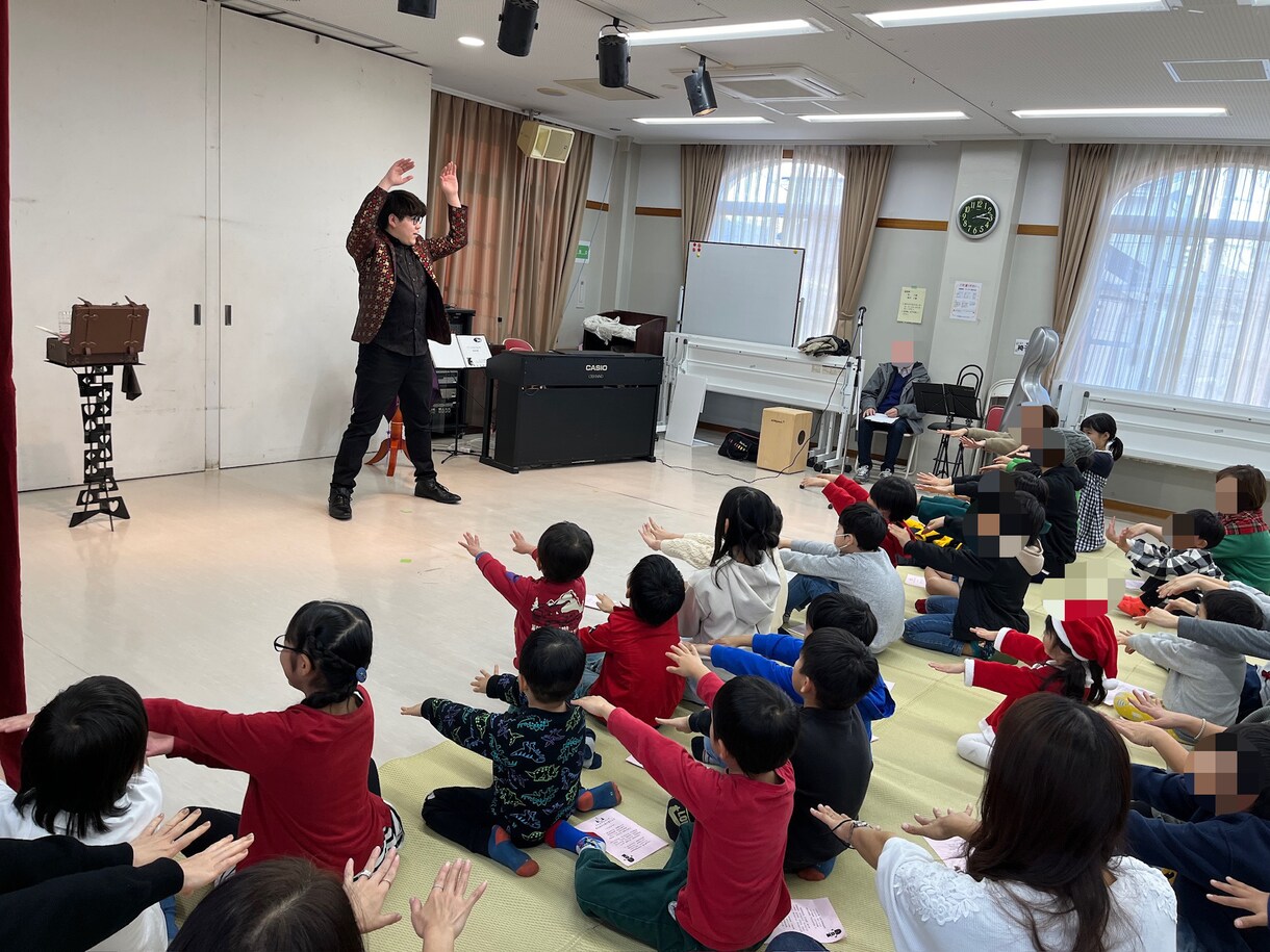 テーブルマジックで笑顔と驚きをお届けします 目の前で体験！会話と笑顔が生まれるマジック！ イメージ6