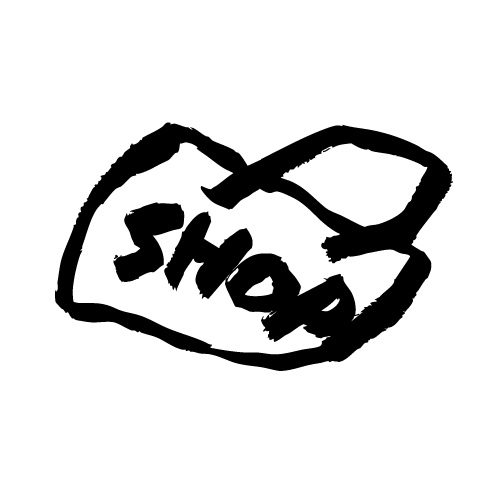 モノトーンな手描きロゴイラストをつくります ｜オシャレなイラストであなたのお店のイメージを伝える イメージ2