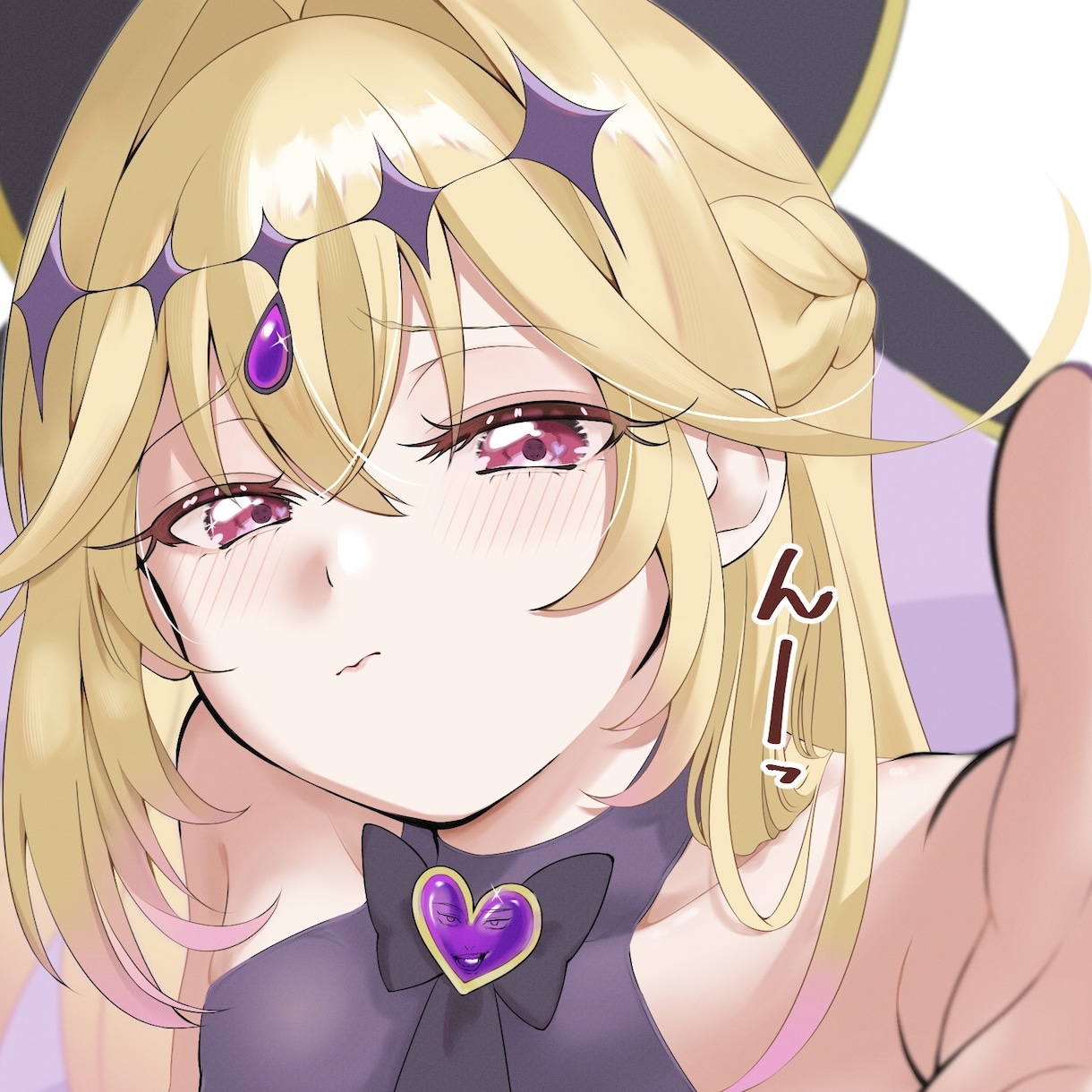 アイコン、1枚絵作成します 【比較的安い】【追加ほぼ無し】である程度やります！ イメージ1