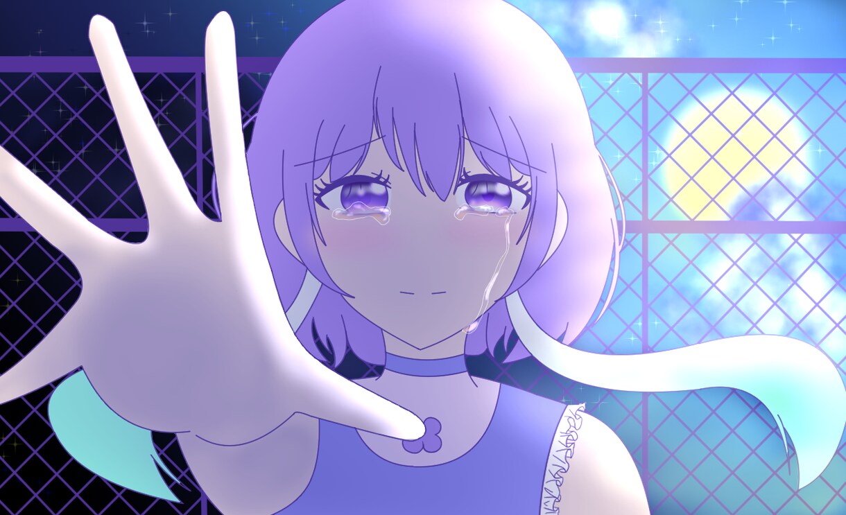 より良いイラストをお届けします あなたの動画が伸びますように。 イメージ3