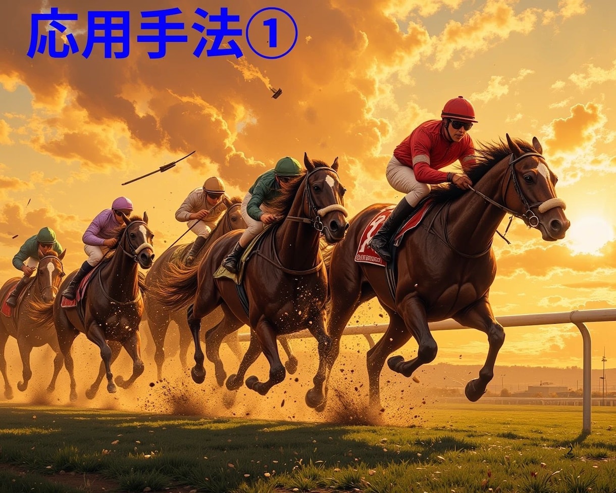 予想ゼロで週1完結、少ないR数で高回収を狙います たくさん買うほど負ける人へ。少なく買って回収する手順渡します イメージ1