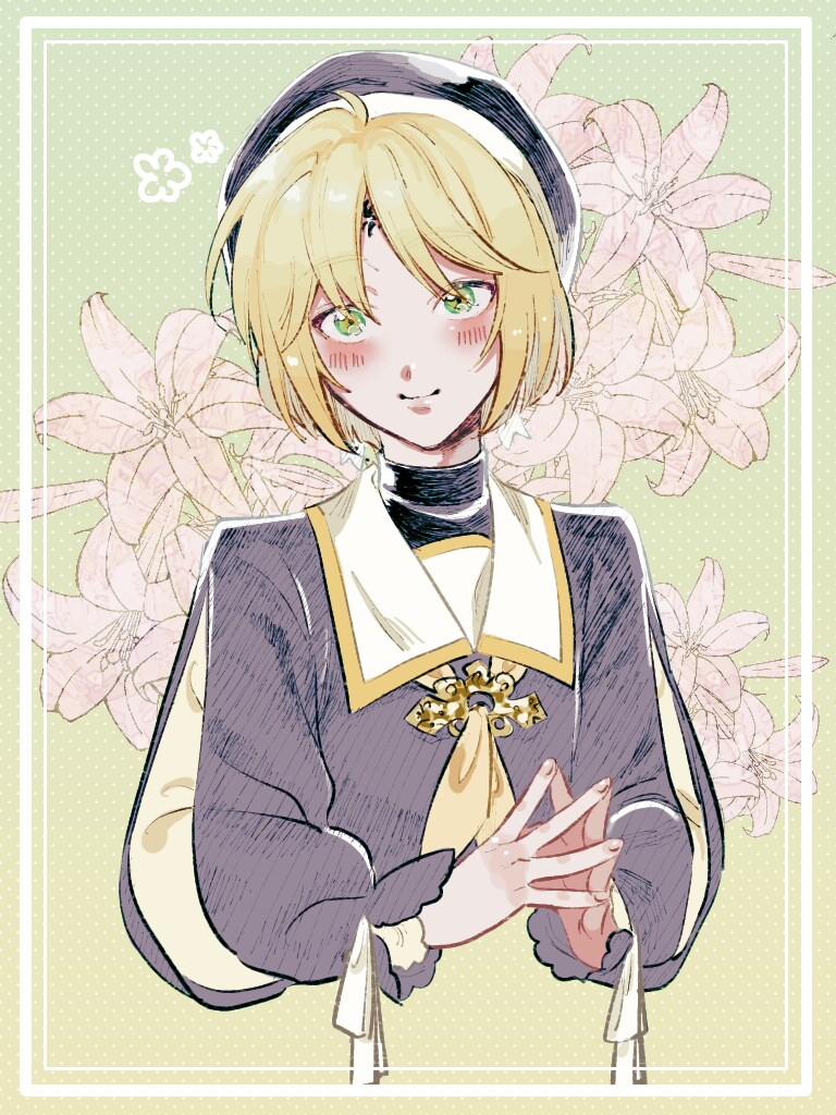 あなたのオリジナルキャラを描きます 愛らしい子からかっこいい子まで幅広く受け付けております イメージ1