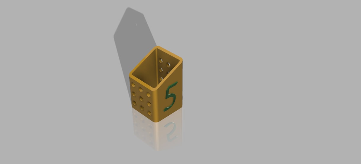 手描き絵や写真、2D図面を3DCADデータ化します 現役設計者があなたのアイデアを3Dデータにします！ イメージ4