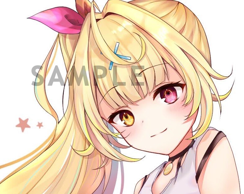 ご希望に沿ったイラストを制作します SNSアイコン・チャンネルアート・動画内イラストにどうぞ！ イメージ2
