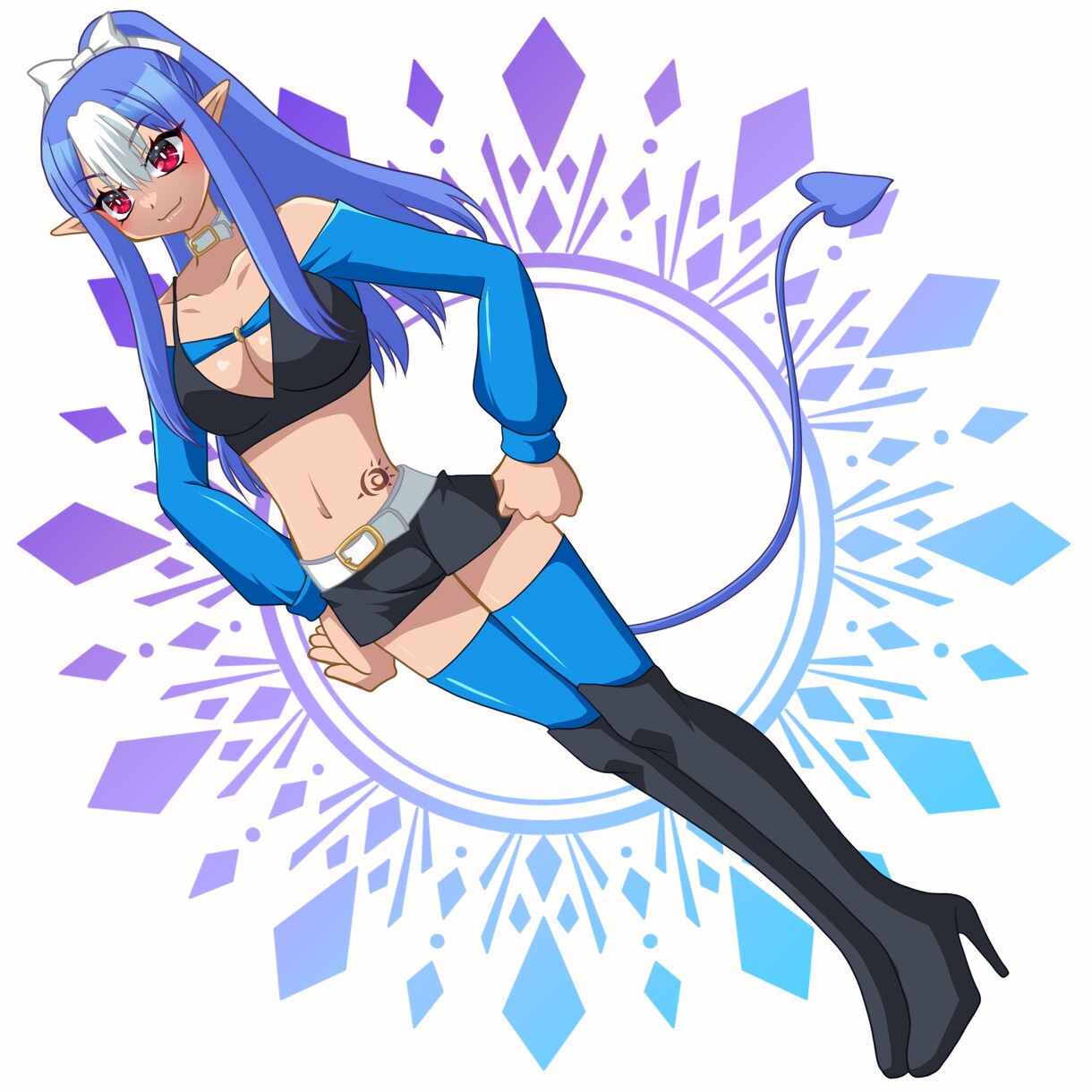 全身図描きます お好きな全身イラストを使いたい方へ イメージ3