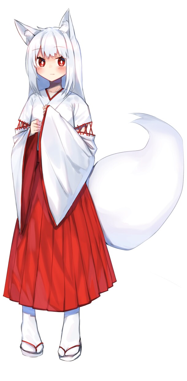 キャラデザ・立ち絵・イラストの制作します あなただけのイラスト描きます！ イメージ6