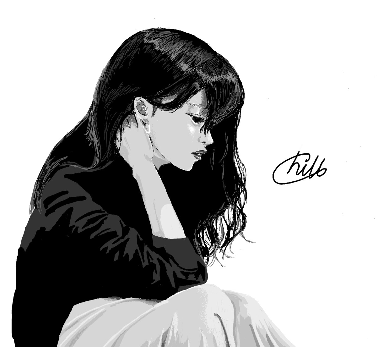 あなたの理想に寄り添ってイラストを描かせて頂きます これからの記念日に素敵なイラストを一緒に作ります イメージ8