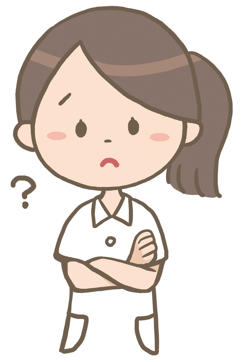 元看護師です。健康相談に対応します 体のこんなことが困ってる人必見！500円で体の相談受けます。 イメージ1