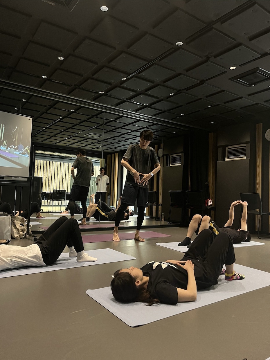 若手理学療法士のアドバイザーになります 現役のジム経営PTに相談をしよう! イメージ2