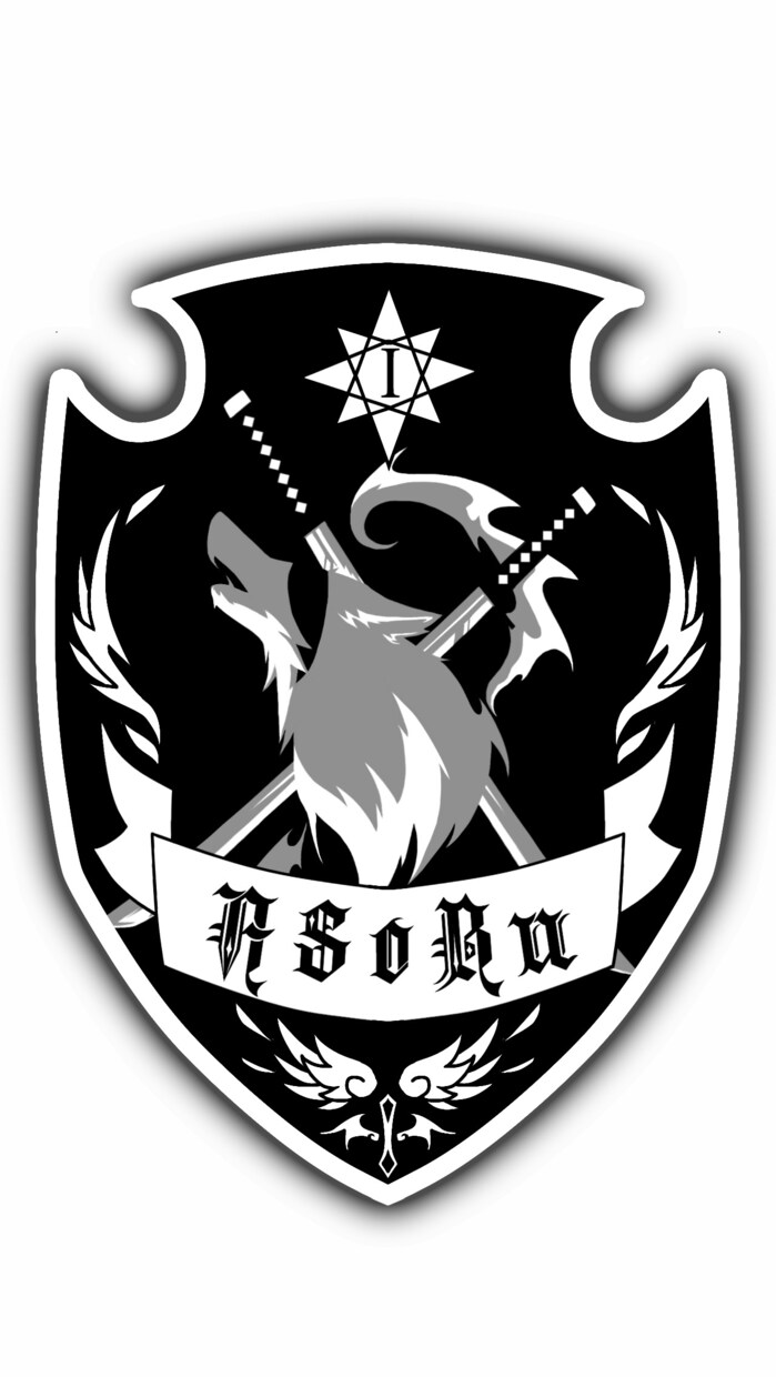 サバゲーなどで使えるワッペンのデザイン描きます あなただけのオリジナルデザインでワッペン用のイラストを！ イメージ9