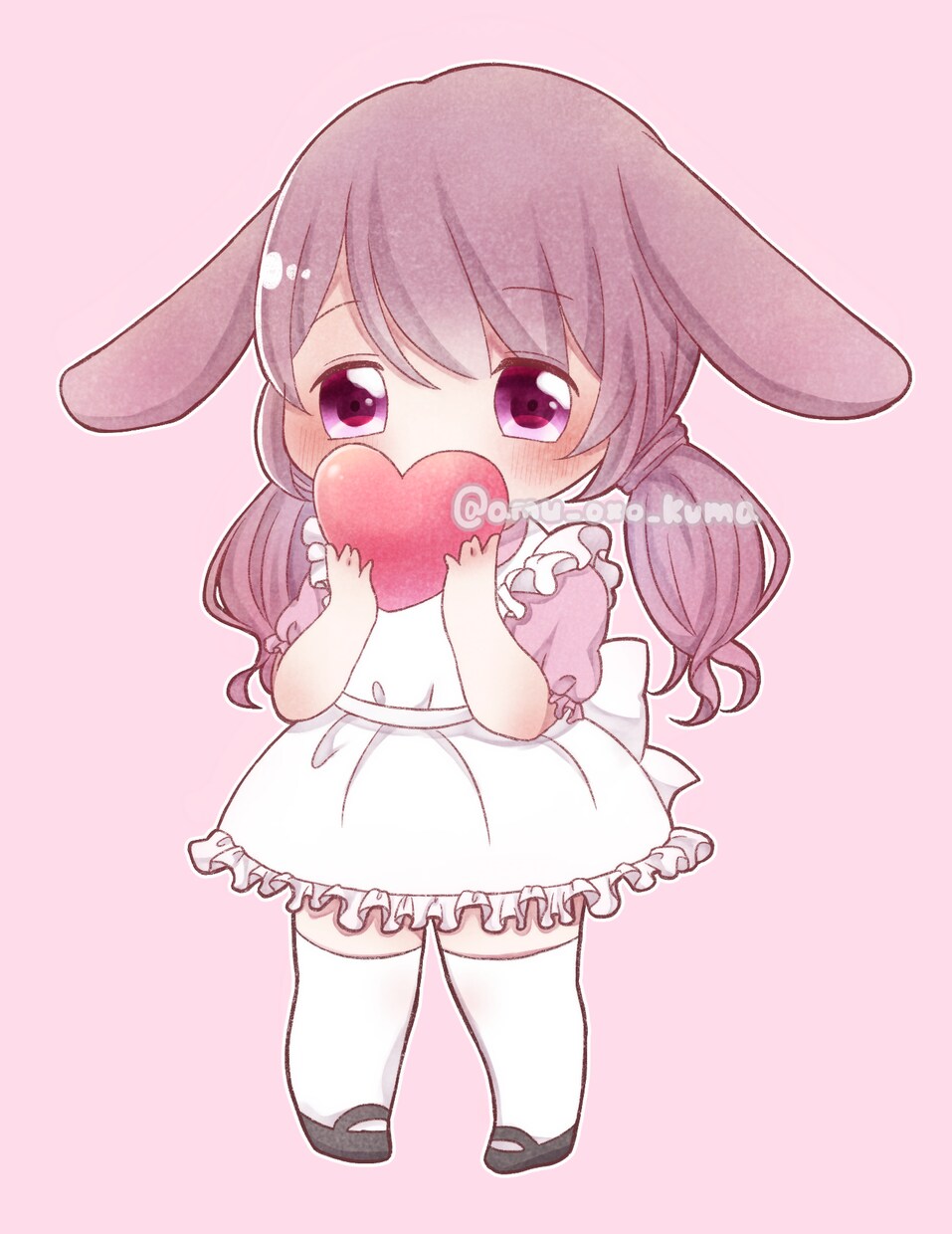 選べる塗り方！かわいいデフォルメのイラスト描きます あたたかいタッチのデフォルメイラストを描きます！ イメージ6