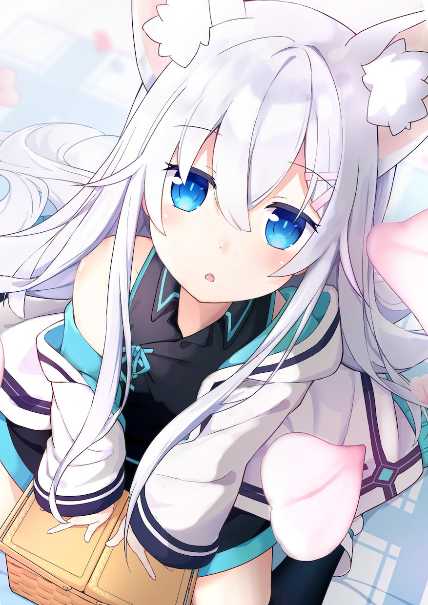 幼女から美女まで、可愛いイラストをお描きします 一瞬で"可愛い"と言わせるイラストを！ イメージ6
