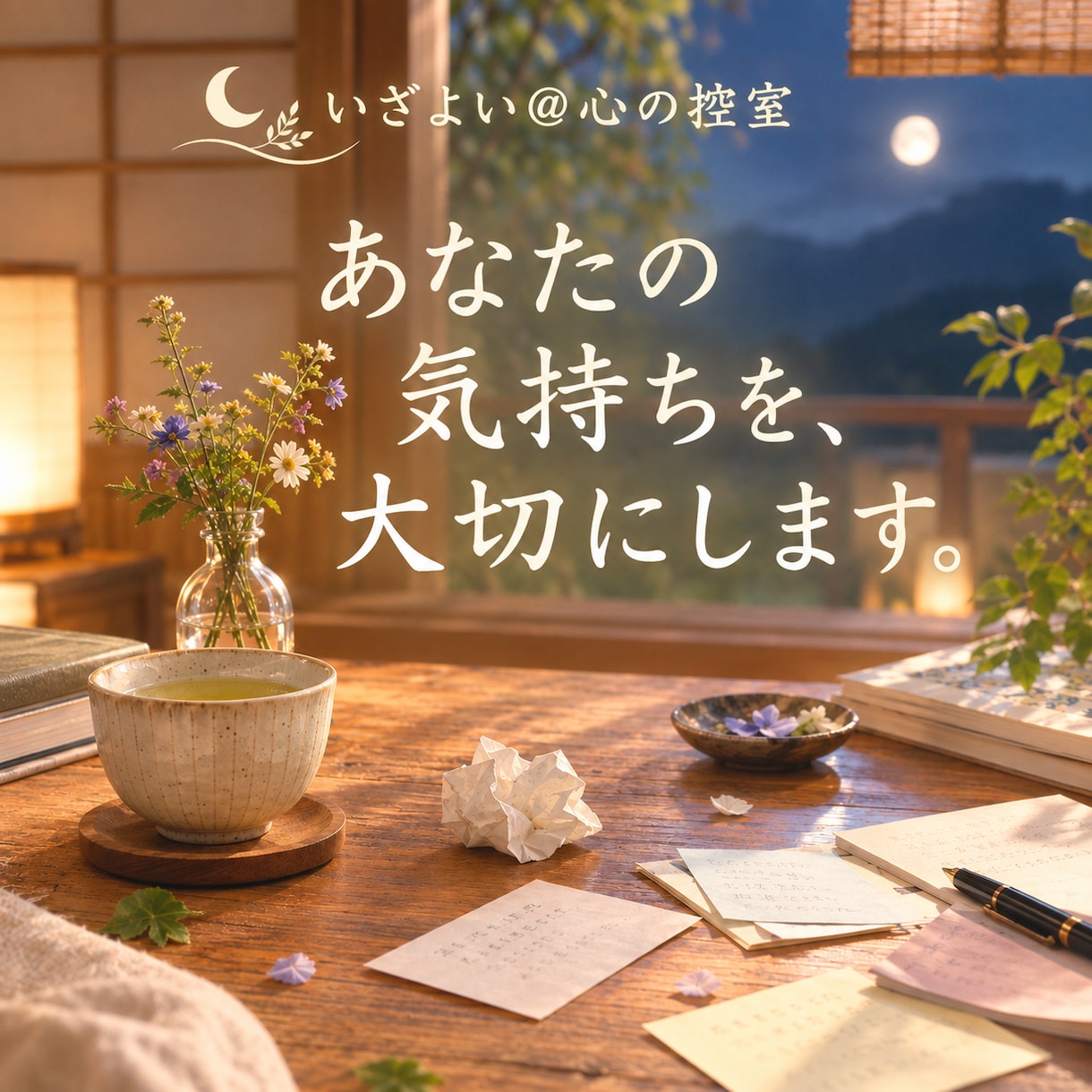 恋愛「なぜいつもこうなの？」を悩み一緒に紐解きます 〇 同じ悩みを繰り返す恋愛から、次の一歩を一緒に考えます 〇 イメージ4