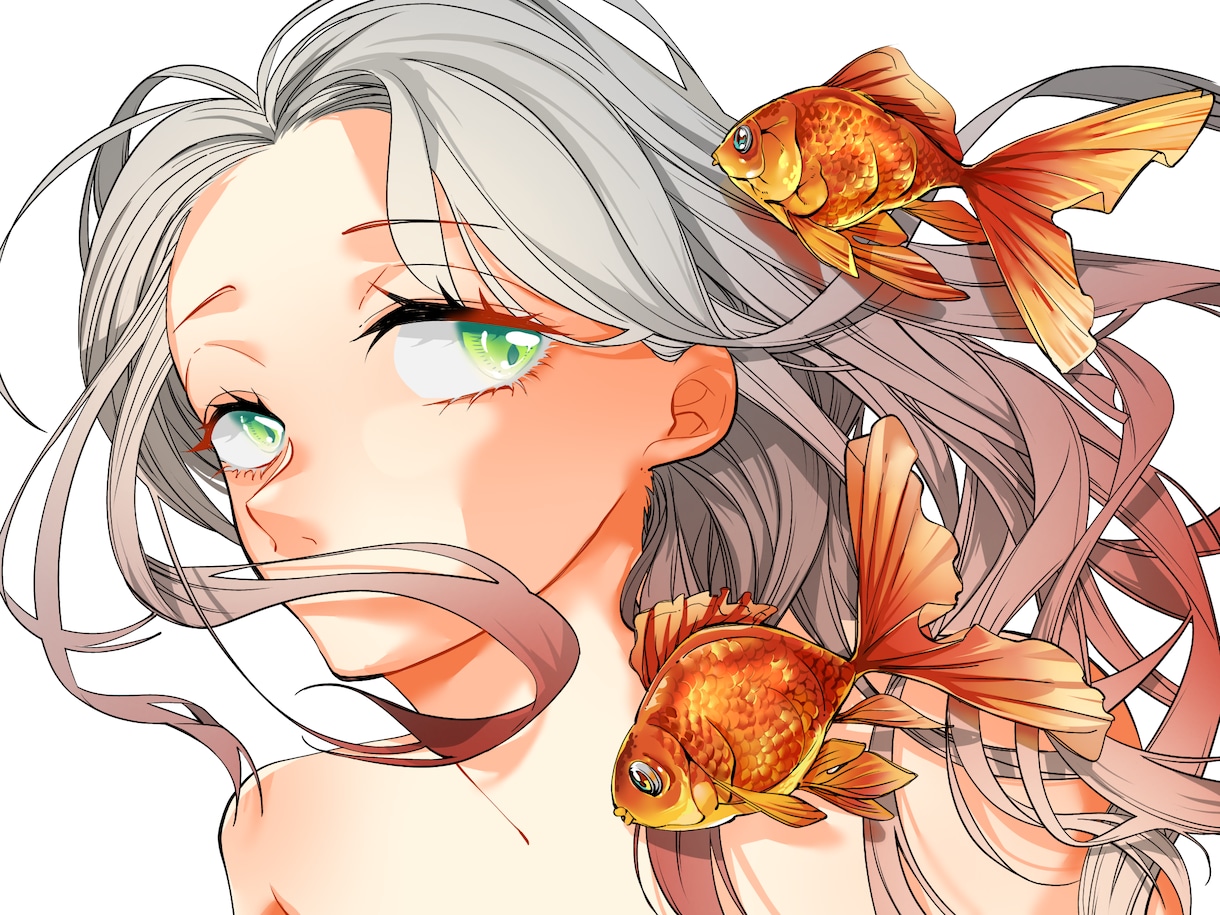 アイコン作成やキャラクターイラスト作成を承ります 最速で高クオリティをお届けします。 イメージ2