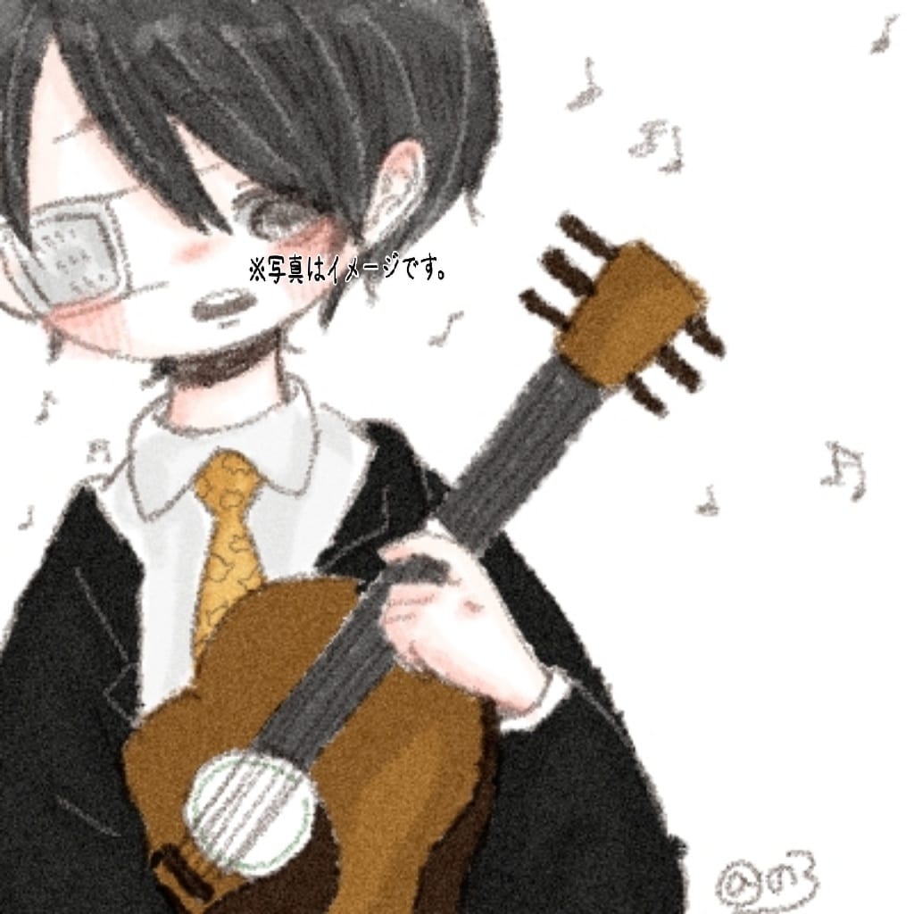 SNSで使えるアイコン描きます ゆる儚い絵柄が好きな方ぜひ☺︎ ︎ イメージ6