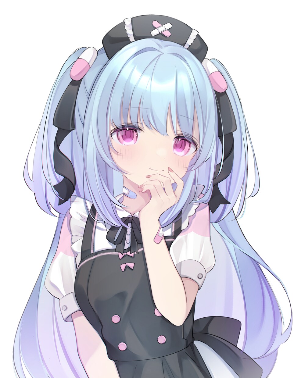 アイコン、イラスト、MVイラストなどをお描きします 目をひくアイコンにしたいかた！ イメージ8