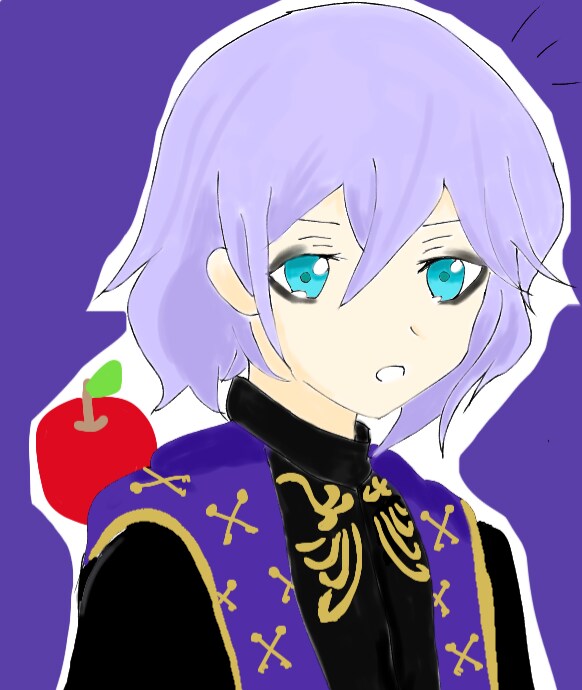デジタル、アナログのイラスト作成します アナログからのデジタル線画起こしも行います イメージ4