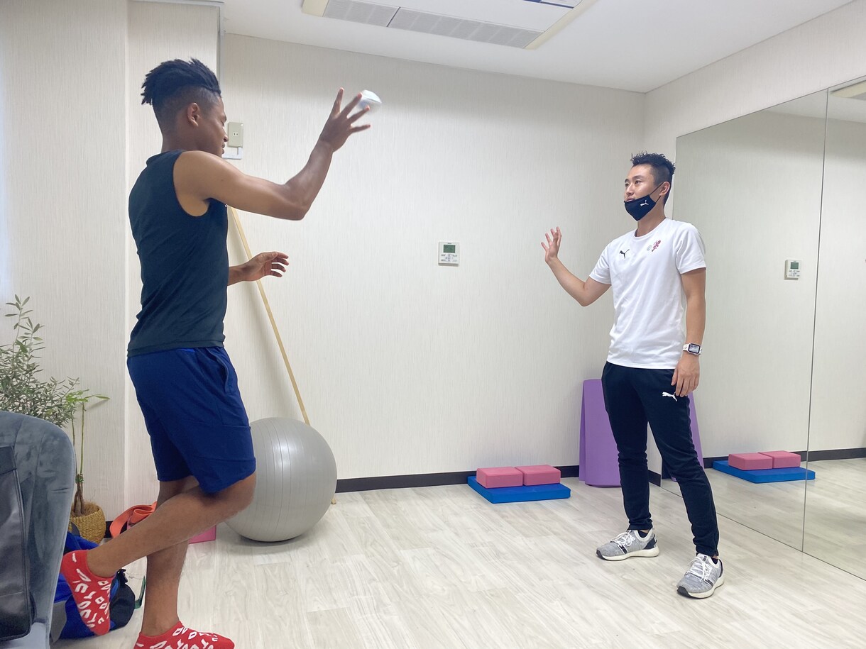 プロも実践｜体幹トレーニング組みます そのまま使える！プロ選手トレーナーが指導する体幹トレーニング イメージ1